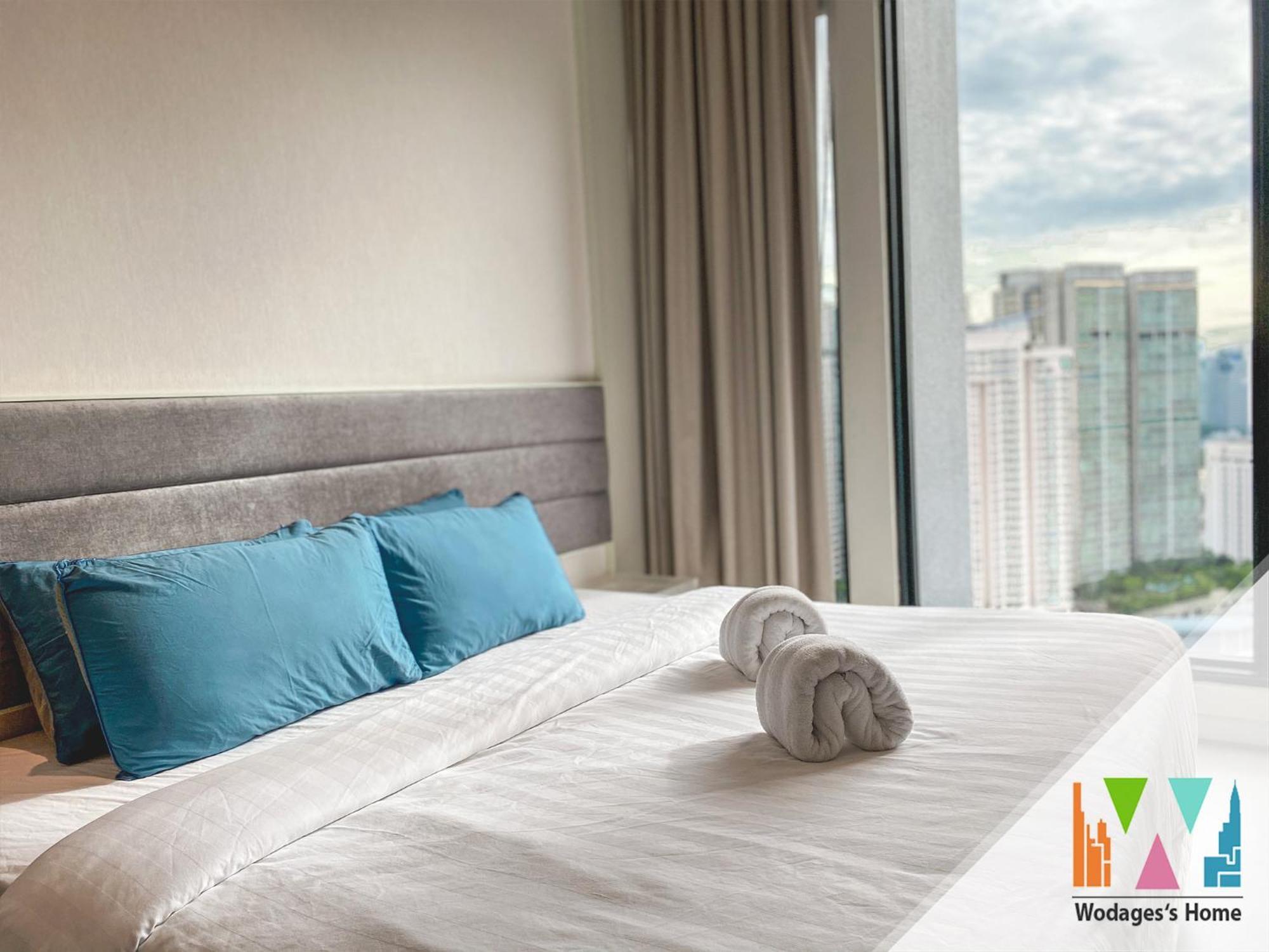 Wgs Suites At Klcc Kuala Lumpur Room photo
