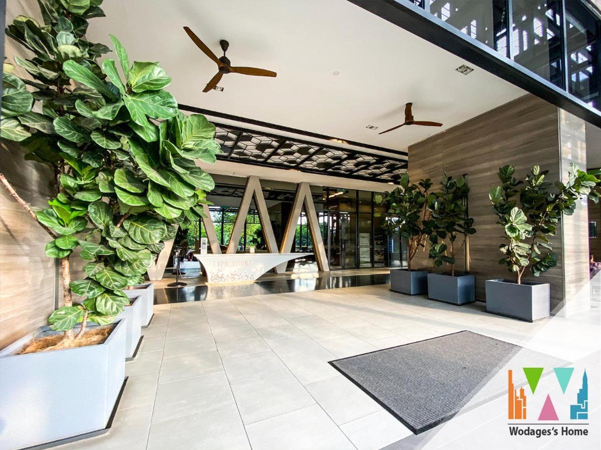 Wgs Suites At Klcc Kuala Lumpur Exterior photo