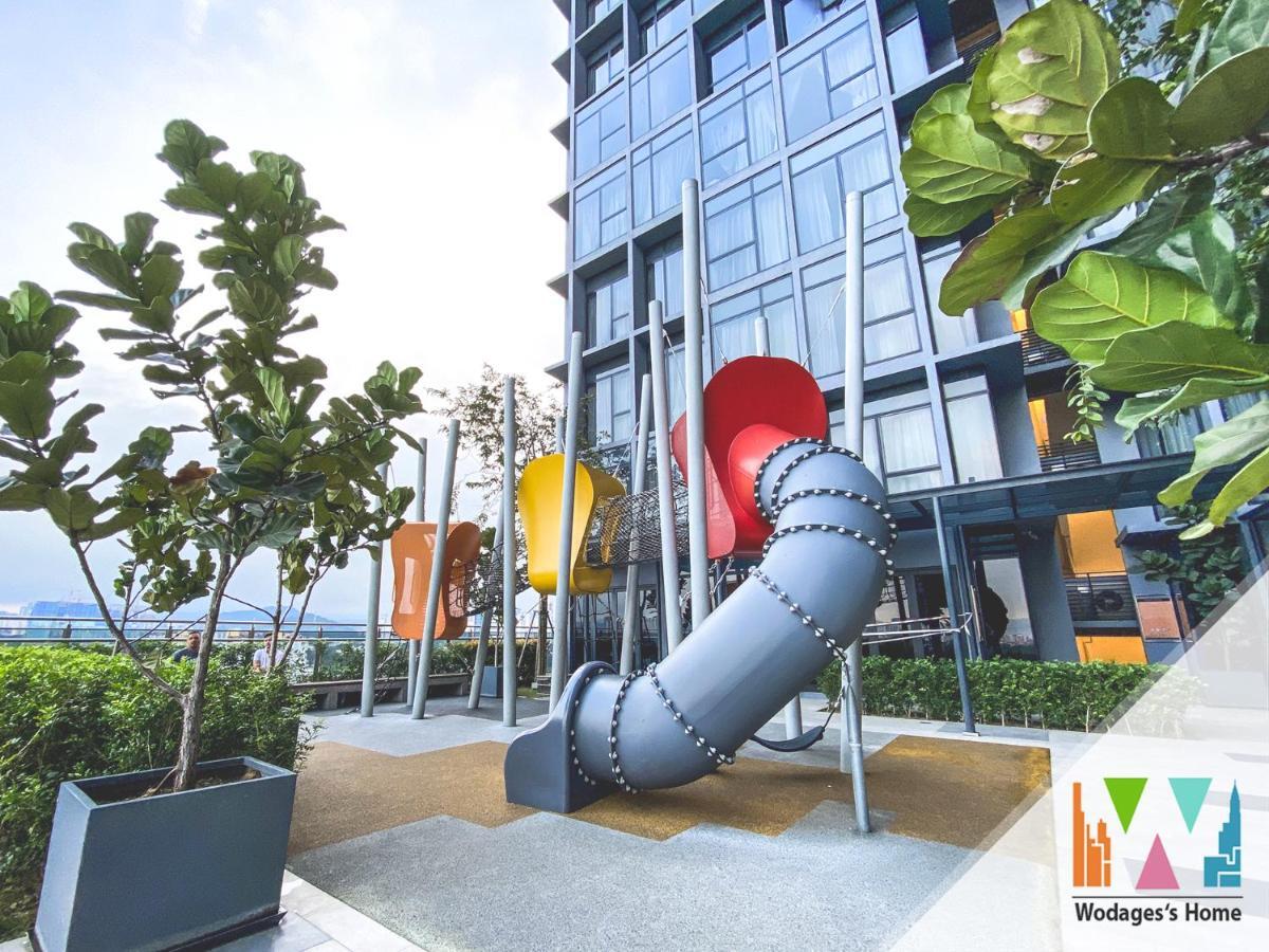 Wgs Suites At Klcc Kuala Lumpur Exterior photo